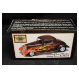 1:24  1934 Ford Street Rod Bank