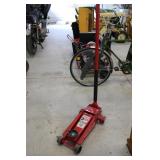 Pittsburgh 3 ton Floor Jack