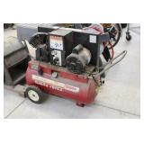 Magna Force 1hp Air Compressor