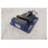 4" Drill Press Vise