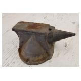 Small Anvil