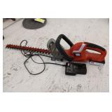 22" Black & Decker 20v Hedge Trimmer