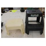 Step Stools