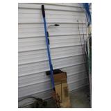 Pole Saw, Gutter Cleaners