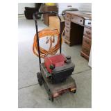 Coleman Ultra 2500 Generator