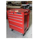 Craftsman Rolling Tool Chest