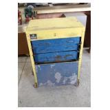 Rolling Tool Chest