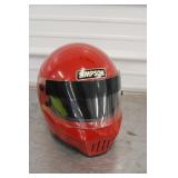 Simpson Sze. 7 5/8" Racing Helmet