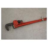 Pittsburgh  24" Pipe Wrench