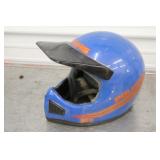 Polaris XL Racing Helmet
