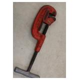 Ridgid No. 2 Pipe Cutter