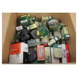 NOS Small Tractor/Gas Engine Parts