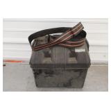 Marine/RV Battery Box