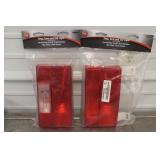 New Trailer Stop, Turn, & Tail Light