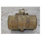 Gas Engine Gas Tank