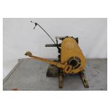 Briggs & Stratton Model Y Hit & Miss Gas Engine