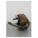 Briggs & Stratton 4 Cycle Gas Engine