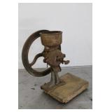 Antique Coffee Grinder
