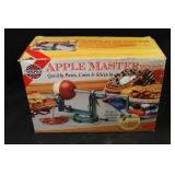 Apple Peeler