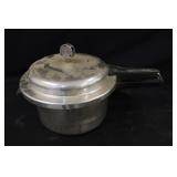 Mirro Matic Pressure Cooker