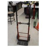 Hand Cart