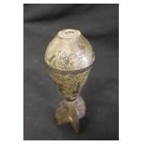 French WWI Pneumatic Mortar (Type A) Bomb