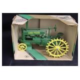 1:16 Ertl John Deere 1934 A Tractor