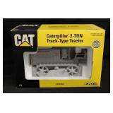1:16 Ertl Caterpillar Track-Type Tractor