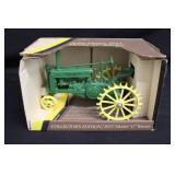 1:16 Ertl John Deere 1937 G Tractor