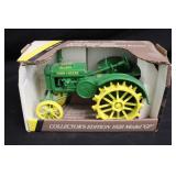 1:16 Ertl John Deere 1928 GP Standard Tractor