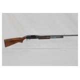 Winchester Model 12 12ga. Pump Shotgun