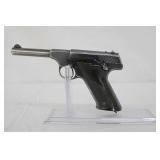 Colt Challenger .22LR Semi-Auto Pistol