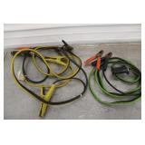 Jumper Cables