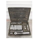 Craftsman 3/8" Drive Socket Set