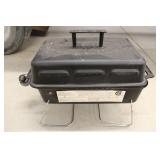 Small Gas Grill