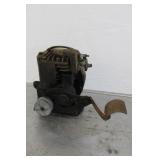 Briggs & Stratton Model WM Hit & Miss Gas Engine