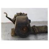 Sears & Roebuck Model 500 Gas Engine