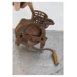 HS1 Cas Iron Corn Sheller