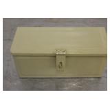 Fordson Tractor Toolbox