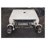 Pioneer 8 Trac Car Stereo