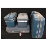Samsonite Luggage Set