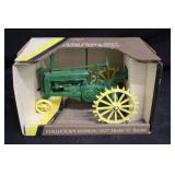 1:16 Ertl John Deere 1937 G Tractor