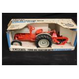 1:16 Ertl Ford 8N Tractor w/Dearborn Plow