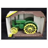 1:16 Ertl John Deere 1953 D Tractor