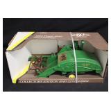 1:16 Ertl John Deere 50th Anniversary 1940 12A Com