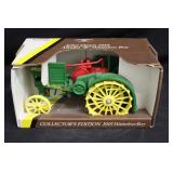 1:16 Ertl 1915 R Waterloo Boy Tractor