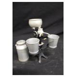 Ertl Cream Separator