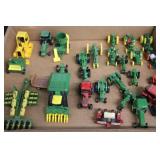 Ertl Farm Toys
