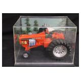 1:16 Ertl Allis Chalmers Big Ace Pulling Tractor