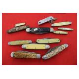Pocket Knives